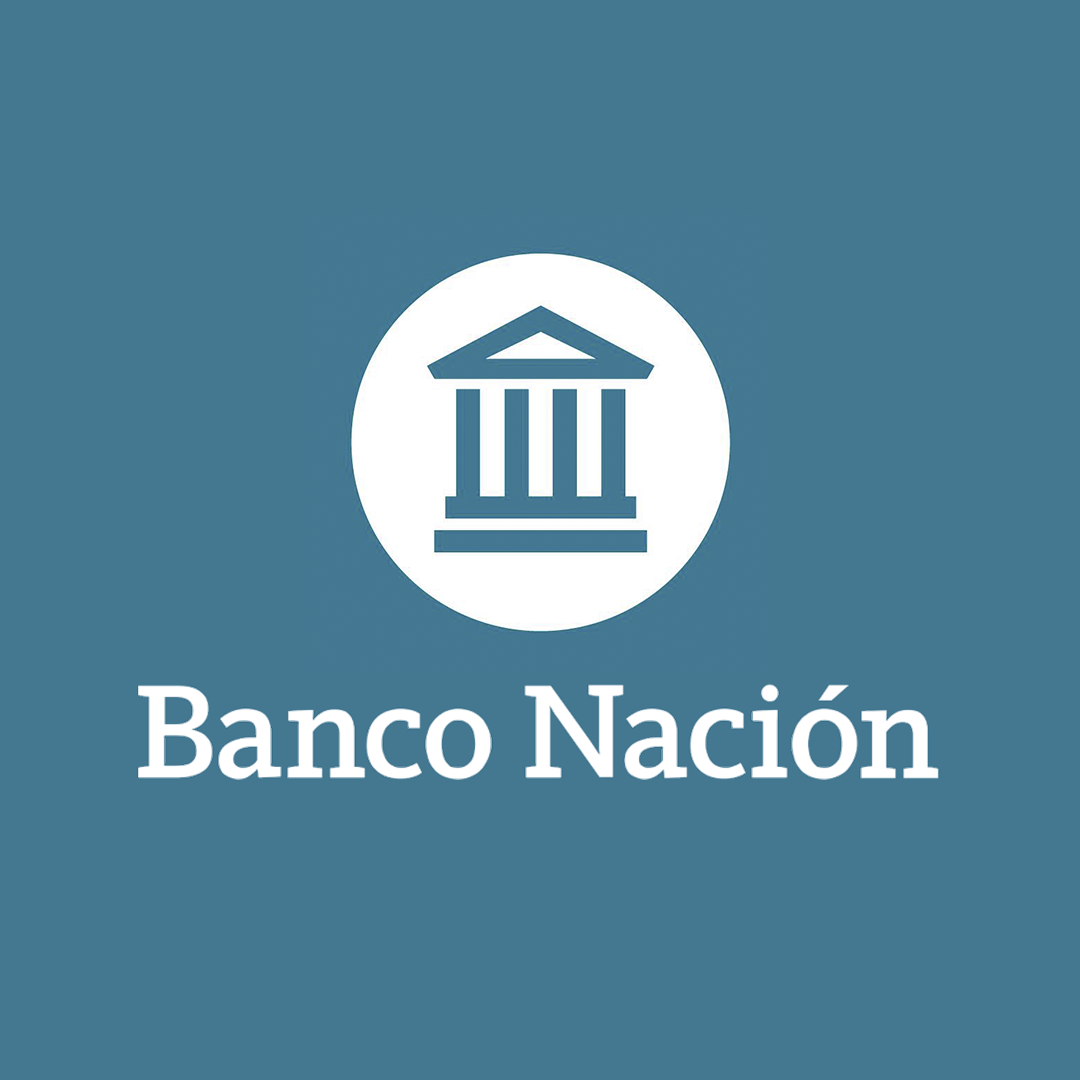 LOGO BANCO NACION